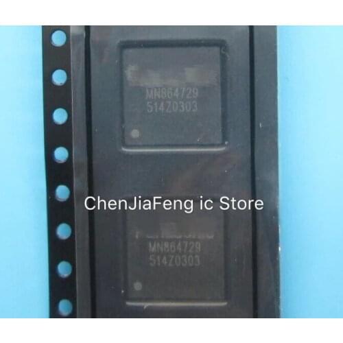 2PCS~10PCS/LOT New original MN864729 QFN