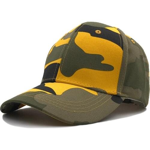 Snow Camo Baseball Cap 8 modelsTactical Cap Camouflage Snapback Hat For Men women High Quality Bone Masculino Dad Hat Trucker
