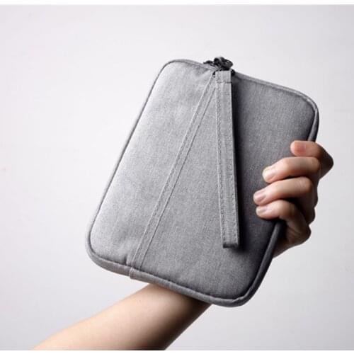 Sleeve Case Pouch for Kindle PaperWhite 1 2 3 4/Touch/Voyage/2012/2014/2016/2019 6 Inch Reader Portable Bags Cover