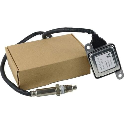 Sensor de NOx PARA for BMW E63 LCI, E64 LCI, E90, E90 LCI, E91, E91 LCI E92, E92 LCI
