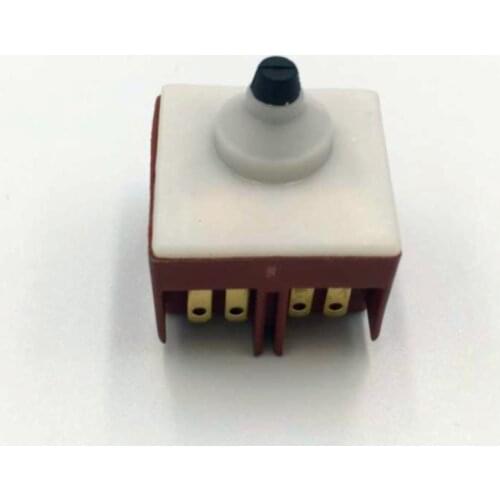 5E4 Electric Power Tool Momentary Switch for Bosch Angle Grinder 100