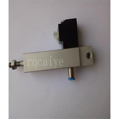 Solenoid valve ESM-10-4-P-SA 61.184.1141/01 for SM102 CD102 61.184.1141