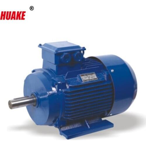 HUAKE brand 1440rpm electric three phase asynchronous motor