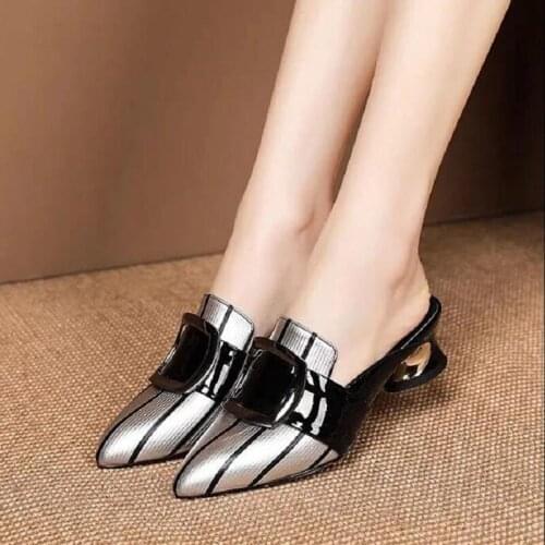 Marlisasa Pumps