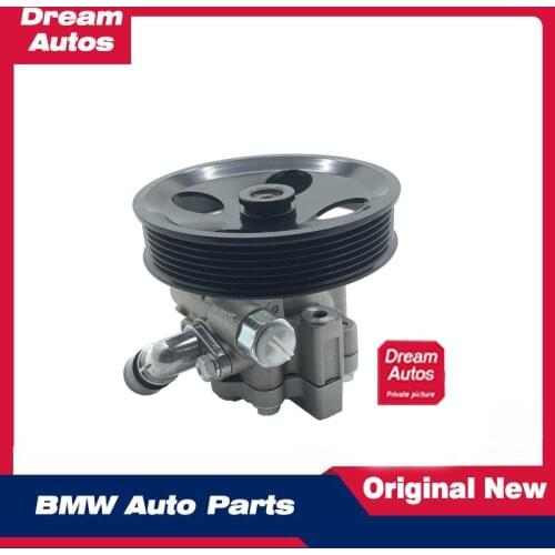 Power steering pump for steering machine, steering pump for Buick 09-13 years old Regal