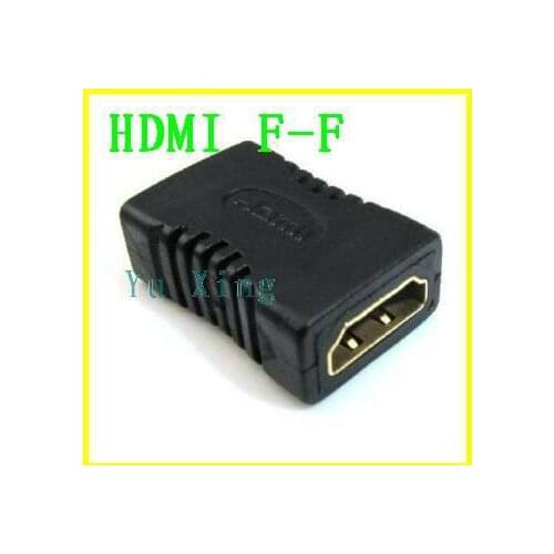NEW HDMI Female to HDMI Female Adapter Connector