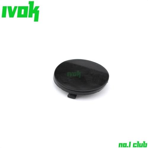 Front Bumper Tow Hook Cover For Ford Foucs 2008-2010 8M51-17A989AB