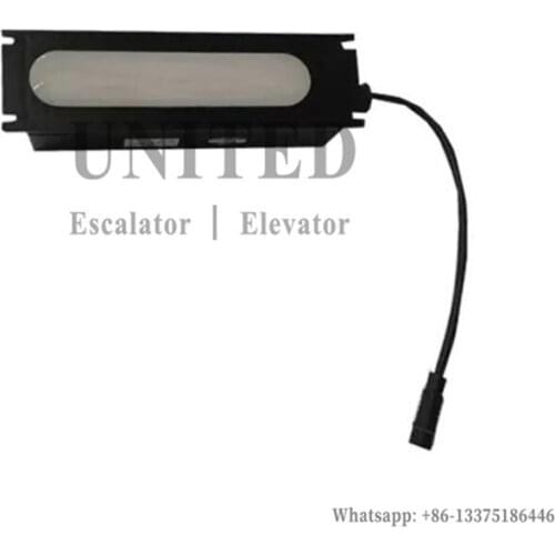 Escalator LED-Combplate Lighting TGSCD-W-220-LED ID No. 8604001011