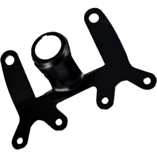 Aluminum Alloy Motorcycle Instrument Bracket Speedometer Tachometer Gauge Support