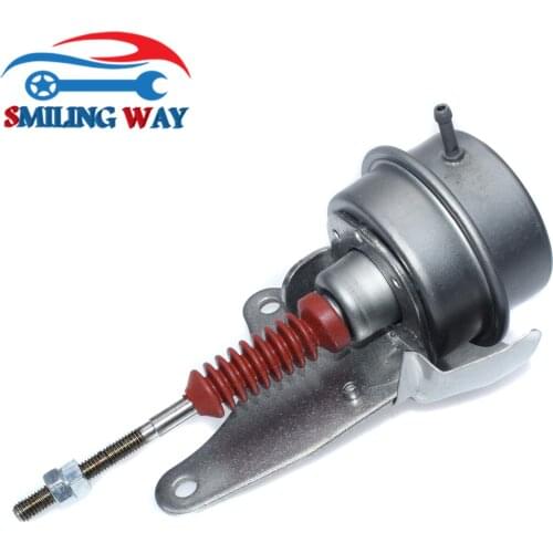 Turbo Wastegate Actuator For Renault Nissan Clio Fluence Grand Scenic Kangoo Laguna Megane Cube Juke NV200 Qashqai Dacia Duster