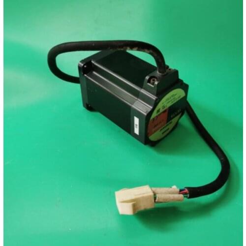 PK569AW stepper motor , used in good condition . 80% appearance new , good working , free shipping