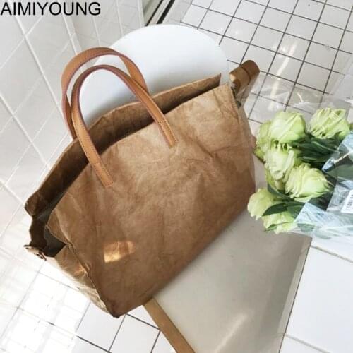 AIMIYOUNG Women Designer Handbags Large Tote Bags Female Shoulder Bags Crossbody Bag For Women Messenger Bag sac a main femme