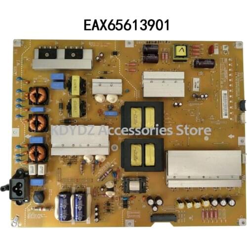 Free shipping Good test Power Supply Board for 49UB8800/55UB250-CH EAY63149401 EAX65613901