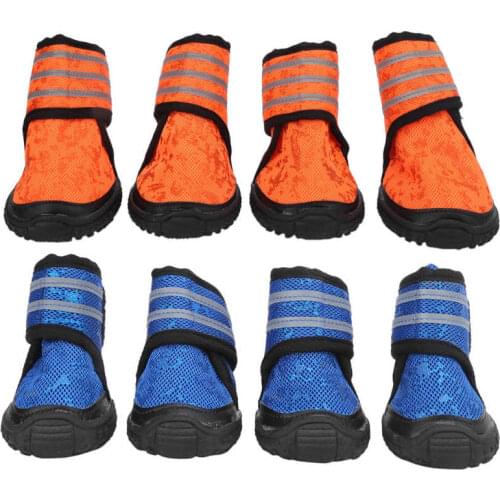 Обувь для собак TOPINCN China At AliExpress