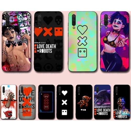 TOPLBPCS Phone Cases Xiaomi Mi Max 3 Pro