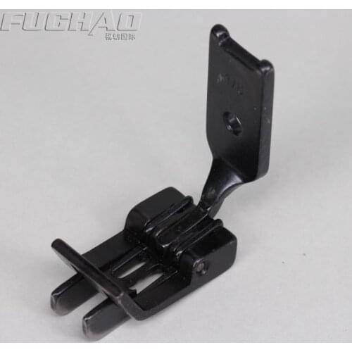 1 PCS TWO NEEDLE SEWING MACHINE S570D DOUBLE EDGE GUIDE