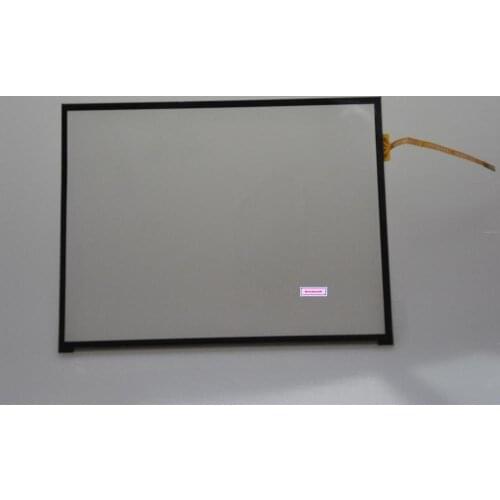 10.4-inch four-wire resistive touch screen handwriting external screen 227 * 178