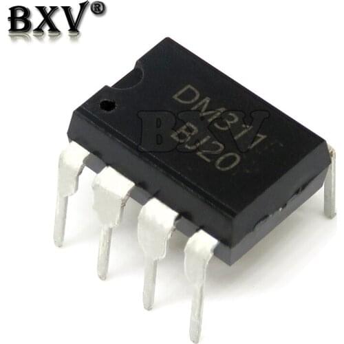 10pcs DM0365R DIP8 DM0365 DMO365R DIP new and original IC In Stock