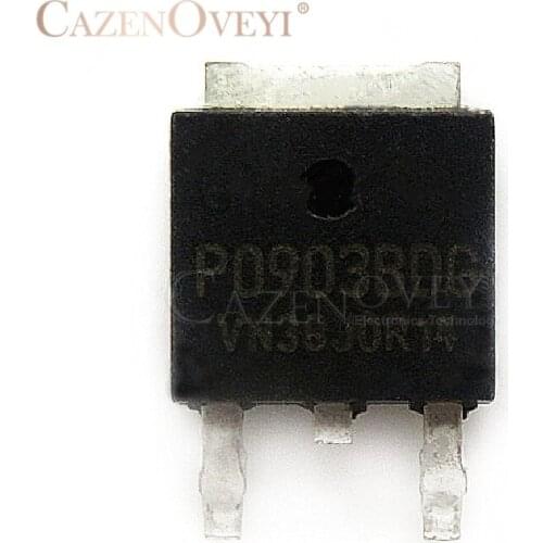 10pcs/lot P0903BDG TO-252 P0903 TO252 P0903B SMD In Stock