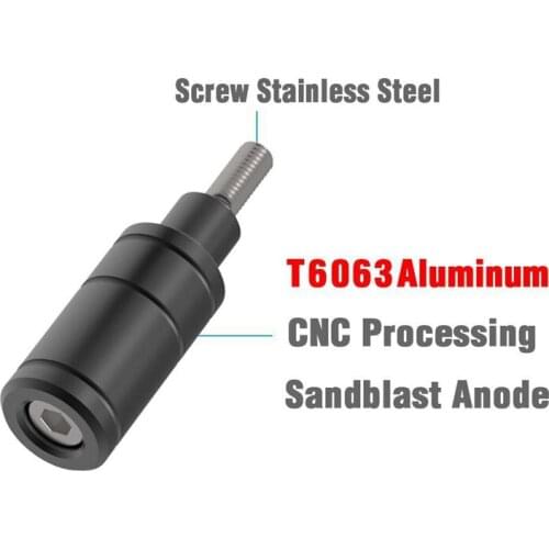 2 Sets Folding Adjustable Motorcycle Headlight Bracket Mount Bike Sport Tail Light Holder Fender Eliminator for Honda Ect