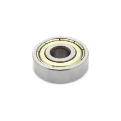 5 pcs NEW 693ZZ L-830ZZ Miniature ball bearings 3*8*4mm small bearings