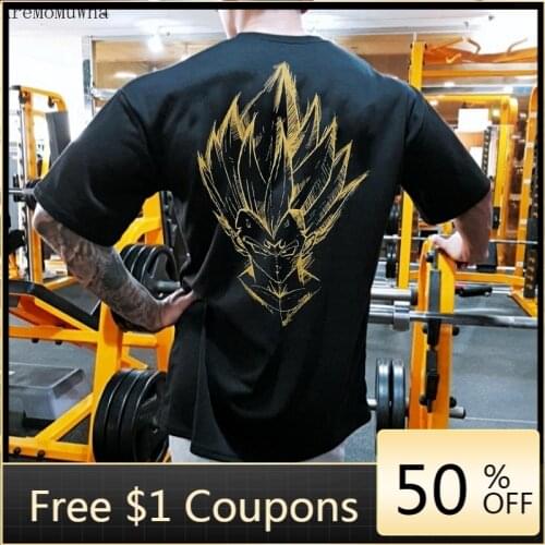 Мужские футболки оверсайз AreMoMuWha China At AliExpress