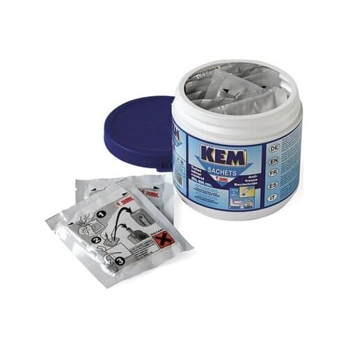 RV toilet sewage tank degradation agent RV sewage RV toilet wastewater treatment toilet degradation