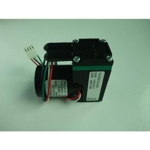 For Vacuum Pump Thomas 1410 Series, Brushless Motor long life 14100217
