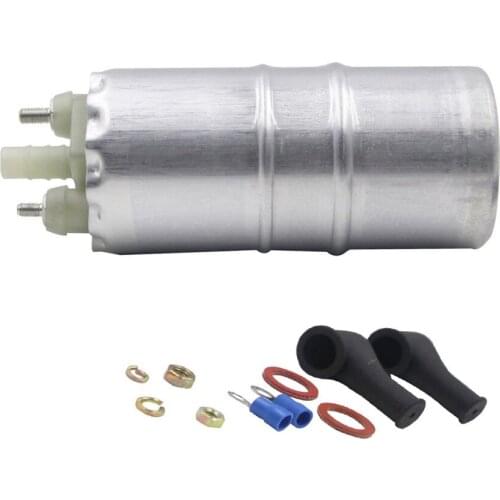 Electric Fuel Pump FOR Peugeot 406 806 ALFA ROMEO 147 156 166 1.9 2.4 BMW FIAT 46447569 0580303027 0580464981