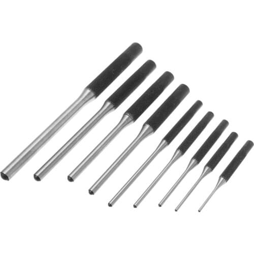 Hunting Remover Pin Punch Tools Tactical Tackle For AR15 M4 M16 For Glock Professional Punches Roll Knurling Pistol Accessories