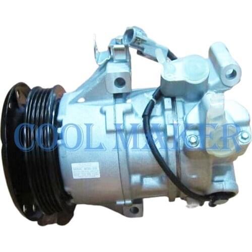 5SER09C for Toyota yaris 1.3 / Auris/Corolla/Vitz/ist/ SCION/NZE141 ac compressor 88310-52551 88310-2B720 8831052551