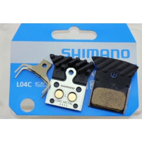 L04C L02A Resin metal disc brake pads bike Hydraulic brake pad R9170 R8070 RS805 RS505 RS405 RS305 U5000