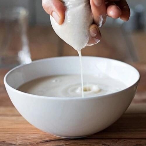 Drawstring Nylon Bag Extra Large Homebrew Straining Supplies Wine Making