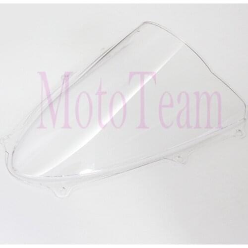 New For Suzuki GSX-R1000 GSXR1000 GSXR 1000 K9 2009 2010 2011 2012 2013 2014 2015 2016 motorbike Windshield/Windscreen Clear