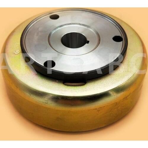New CF250 Stator Rotor Flywheel GY6 250CC Water Cool Scooter Go kart ATV