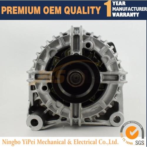 LRA02204 NEW ALTERNATOR FOR BMW 0124515050 12311432980 320 325 330 525 530 X5 Z3 2.2L 2.5L 3.0L