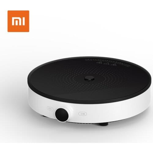 Original xiaomi Mijia Induction Cooker Mi home smart Creative Precise Control Induction Cooker with Mijia pot app Remote control