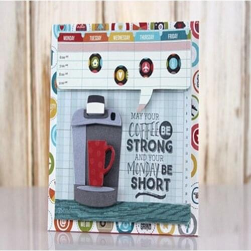 Rectangle Dialog Box Metal Cutting Dies Stencils For DIY Scrapbooking Decorative Embossing Suit Paper Cards Die Cutting Template