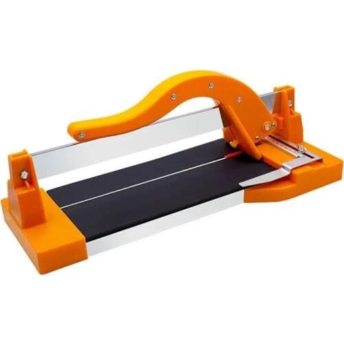 Wall Tile Cutter Manual Ceramic Tile Cutter Push Knife Floor Tile Push Knife For 300/400mm Monorail Exterior Wall Tile Cutter