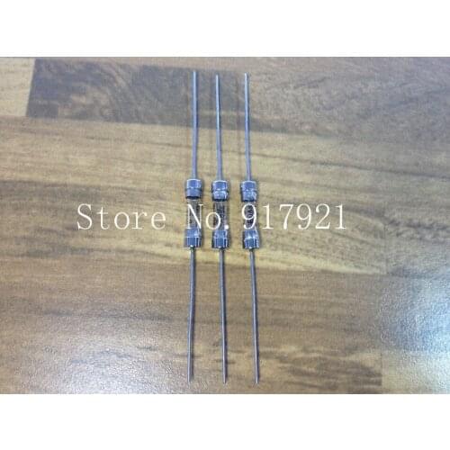 [ZOB] The United States Bussmann BUSS GMA 2A 5X20 250V fuse tube imported lead insurance --200PCS/LOT