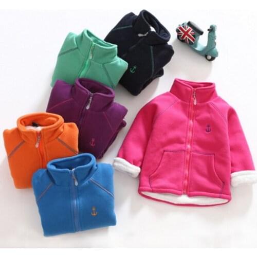 XIANGTEMEI Winter Jackets For Boys