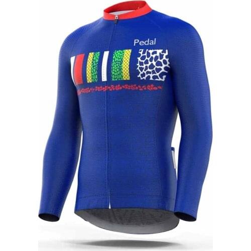 2021 new Jersey Summer green road bike riding clothing Breathable Team Black cycling Jersey