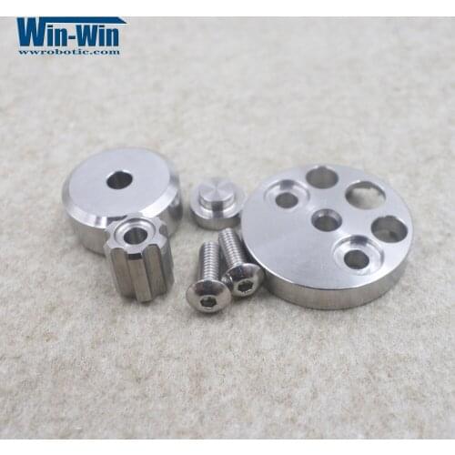 75S 100S Sealing head repair kit water jet component for water jet cutter