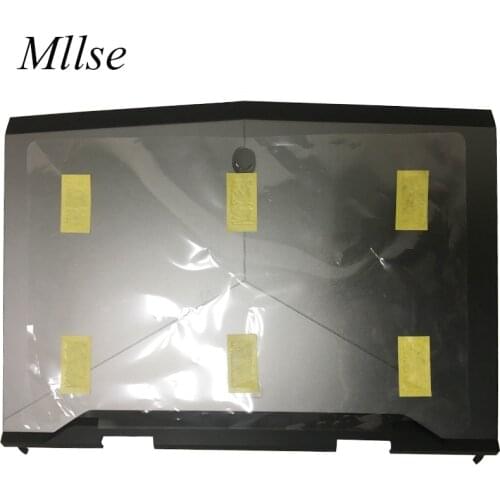 Free Shipping Brand new original LCD Back Cover For Dell Alienware 17 R4 Rear Case 2JJC5 02JJC5 AM1QB000130