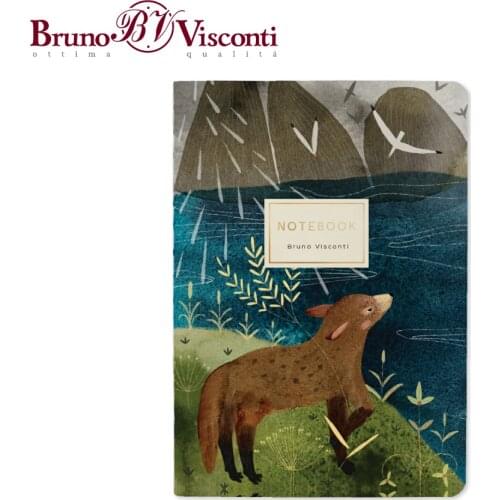 Блокноты А6 BRUNO VISCONTI China At AliExpress