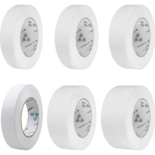 Double Sided Club Tape Strip Strong Adhesiveness Golf Strips Club-Making Product XXUF