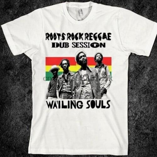 Reggae T-shirt yellowman king tubby Jamaica dancehall Gregory Isaacs new