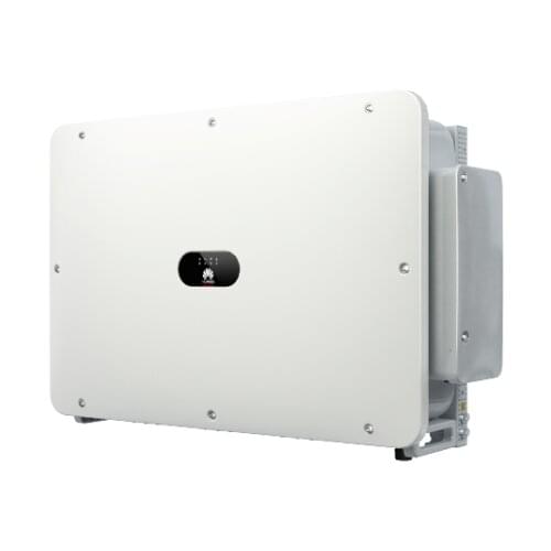 HUAWE1 SOLAR INVERTER FUSION solar inverter 110kw 125kw on grid tie 110KTL-M0 125KTL-M0