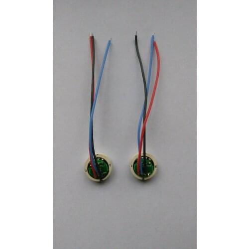 Calibrated Air Pressure Hydraulic Pressure Sensor Pressure Chip Pressure Core