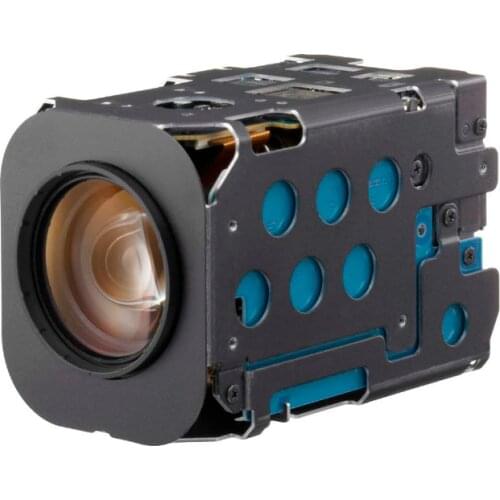 Sony FCB-EX1010P/FCBEX1010P/EX1010P/FCB-EX1010/FCBEX1010/EX1010 Color CCD 36X ZOOM BLOCK CAMERA from RYFUTONE Co.,LTD